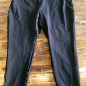 Torrid Classic Black Women's Pants